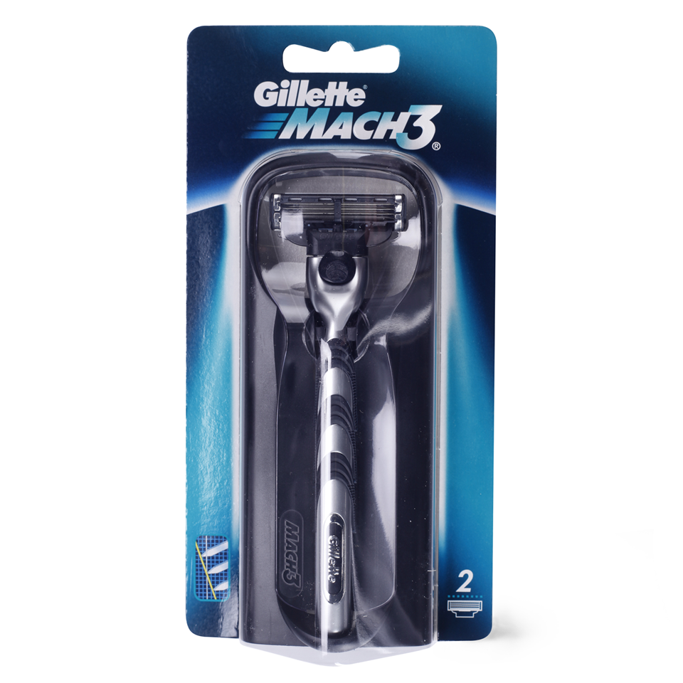 Gillette