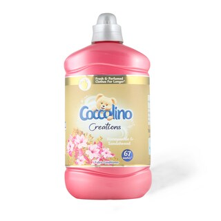 Omeksivac Coccolino Tease gold 1.68l