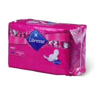 Ulosci Libresse clip normal