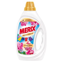 Merix AT Orchid Gel 900ml 20WL