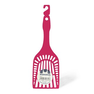 Moderna lopatica pink AI44