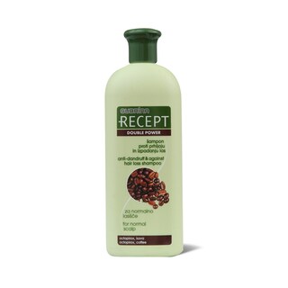 Sampon Subrina Recept per.i op.450ml