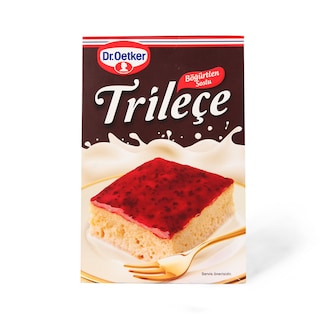 Trilece preliv od kupine Dr.Oetker 315g