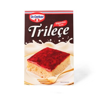 Trilece preliv od kupine Dr.Oetker 315g