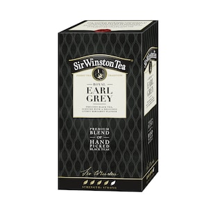 Royal Earl grey Sir Winston 35g