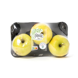 Bio jabuka  500g