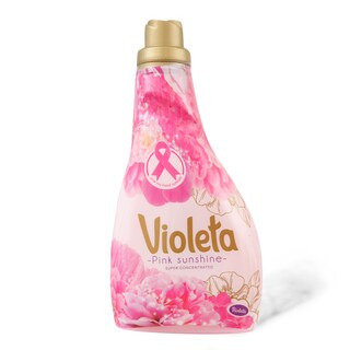Omeksivac Violeta pink sunshine 1,8l