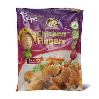 Smrznuti Pepe pileci fingersi 750g