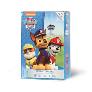 Toaletna voda Paw Patrol 30ml