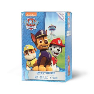 Toaletna voda Paw Patrol 30ml