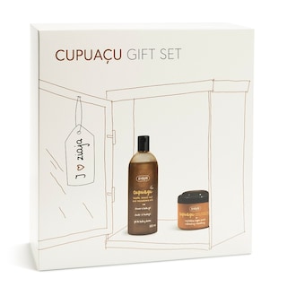 Poklon Set Ziaja Cupuacu