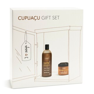 Poklon Set Ziaja Cupuacu