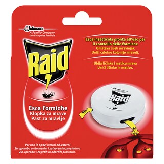 Zamka za mrave Raid 10ml
