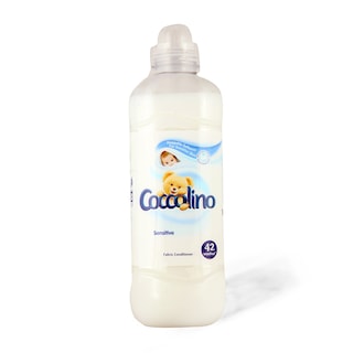 Omeksivac Coccolino Sensitive 1.05L