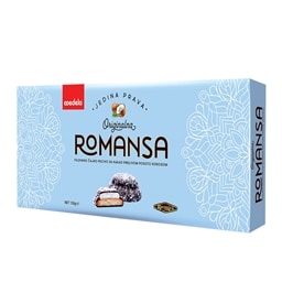 Keks Romansa kokos 150g