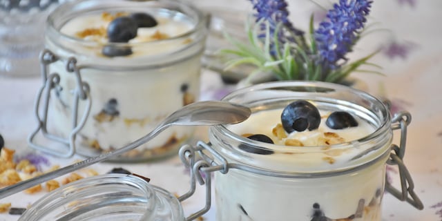 Zdrav doručak za poneti