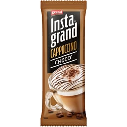 Cappuccino choco Grand 18g