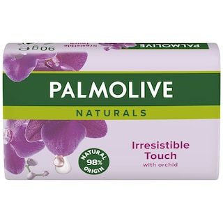 Sapun Palmolive Black Orchid 90g