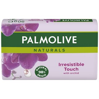 Sapun Palmolive Black Orchid 90g