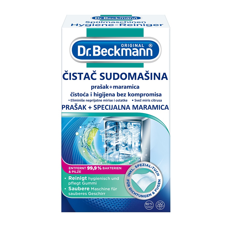 Dr. Beckmann