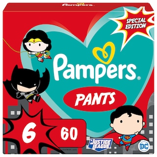 Gacice Pants WB GPP 6 (60)