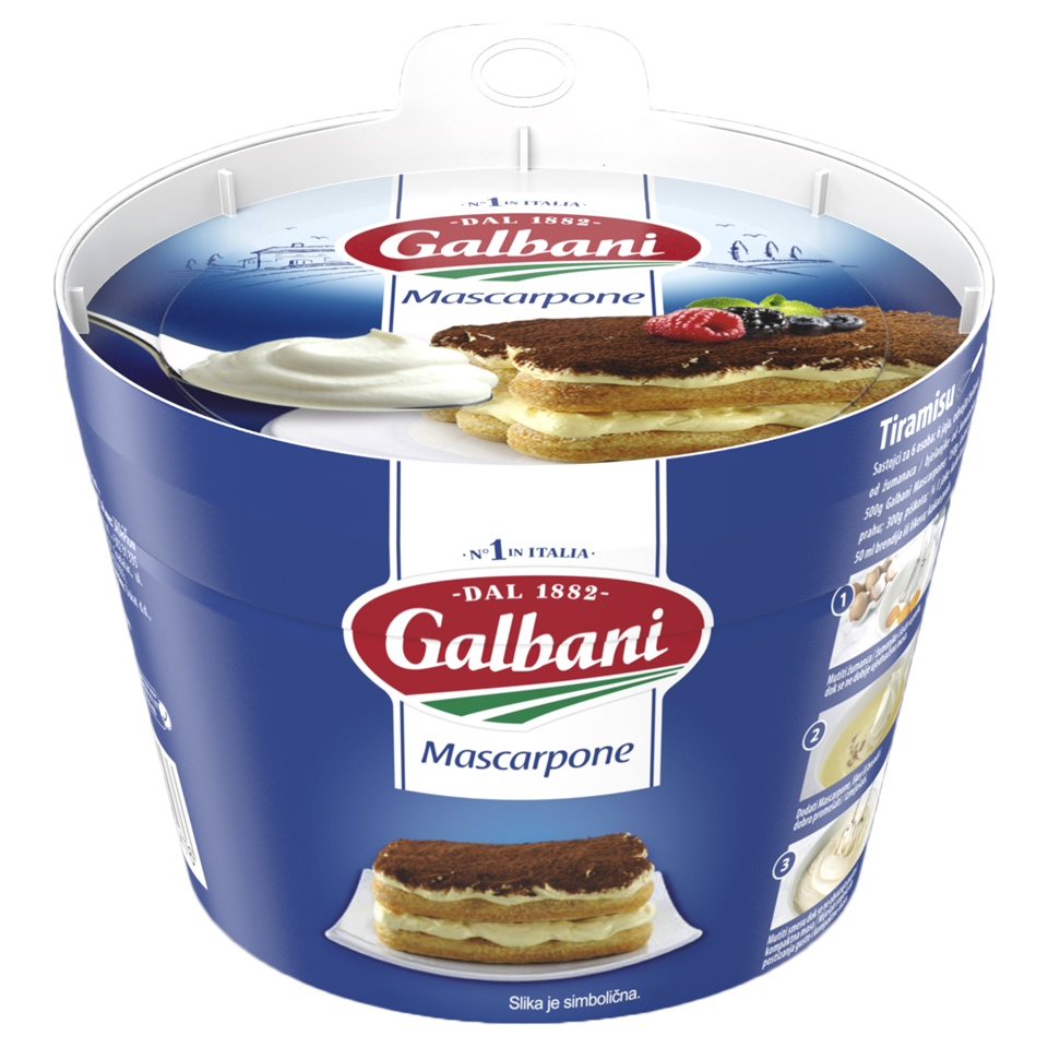 Galbani