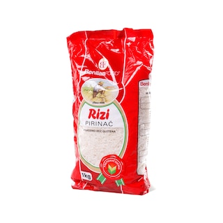Pirinac Rizi Benlian food 1kg