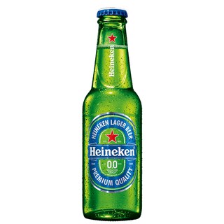 Heineken non alkoholic 0,25l NRGB