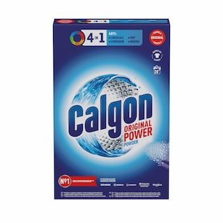 Calgon