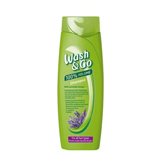 Sampon W&G Lavanda 200ml