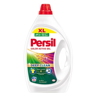 Persil Gel Color 2,43l 54WL