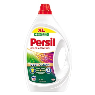 Persil Gel Color 2,43l 54WL