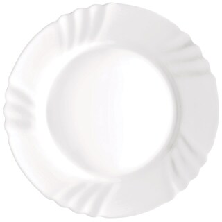 Tanjir plitki Bormioli Ebro 23cm Cassa L