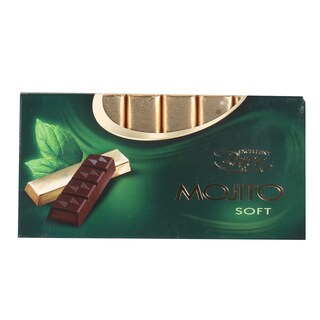 Cokolada Mojito Baron 100g