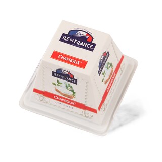 Sir Chavroux Pyramide Ile de France 150g