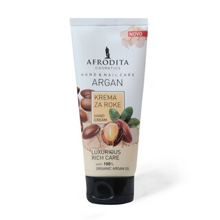 Krema za ruke argan 100ml