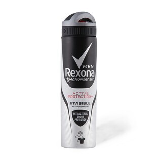 Deo Rexona M.Active Prot.&Invis.150ml
