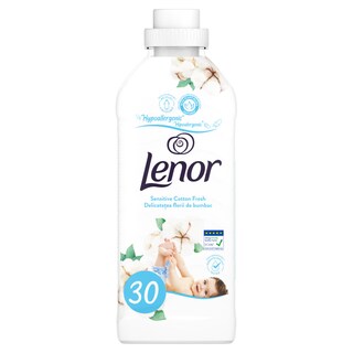 Omeksivac Lenor Sensitive 0,75l 30W