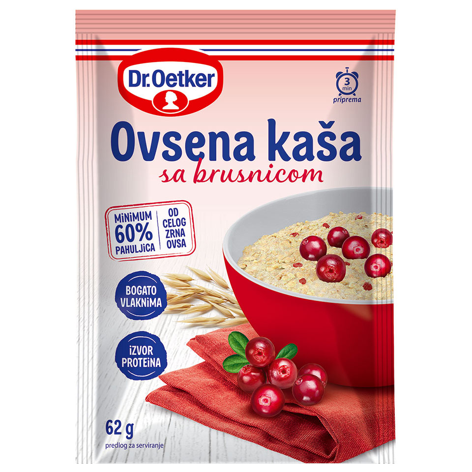 Dr Oetker