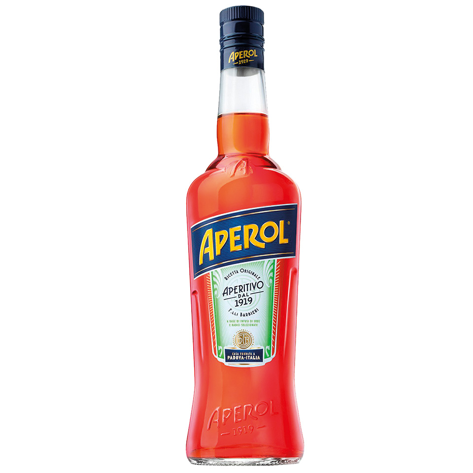 Liker Aperol 0.7l