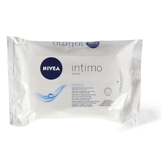 Maramice za int.negu Fresh Comfort 20kom