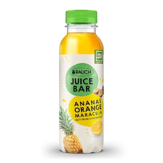Sok ananas,pom.marakuja Juice bar 0.33l