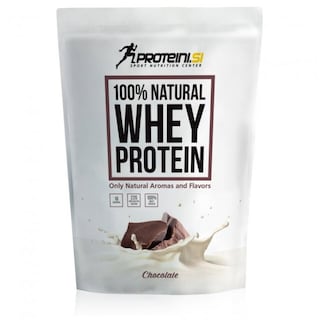 Whey proteini cok 100% Prirodni 500g P.s