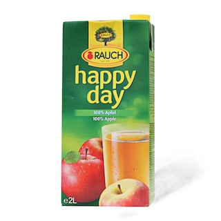 Sok jabuka Happy day 2l