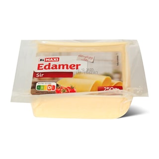 Sir Edamer Maxi 250g