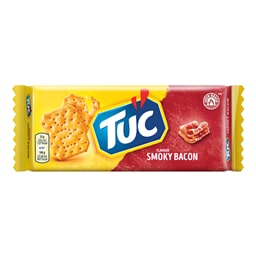 Kreker Tuc sa ukusom slanine 100g