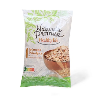 Pahuljice jecmene NP 250g