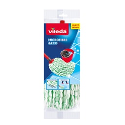 Vileda Microfibre eco rezerva