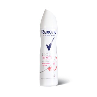 Dezo. White Flowers&Lychee Rexona 150ml
