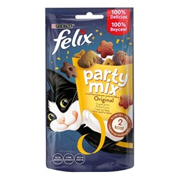 Party Mix Original Mix Felix 60g